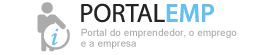  PortalEmp. Portal do emprego e o emprendemento